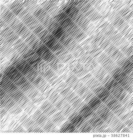 Zigzag background or zig zag pattern Zigzag background or zig zag pattern 38627841