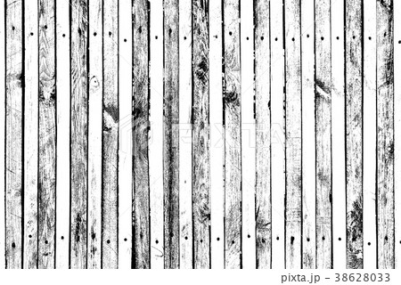 Grunge wooden pattern for overlay on surfaces Grunge wooden pattern for overlay on surfaces 38628033