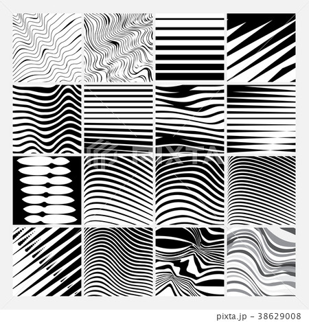 Striped background or pattern 38629008