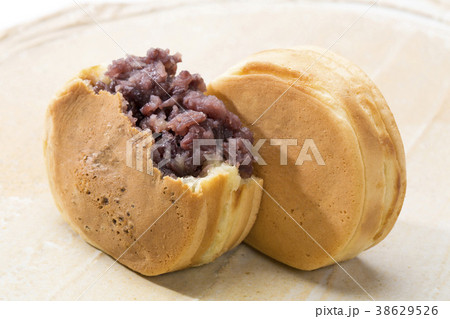 今川焼き 今川焼き 38629526