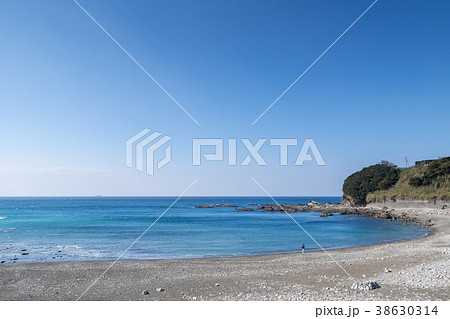 和深海岸 38630314