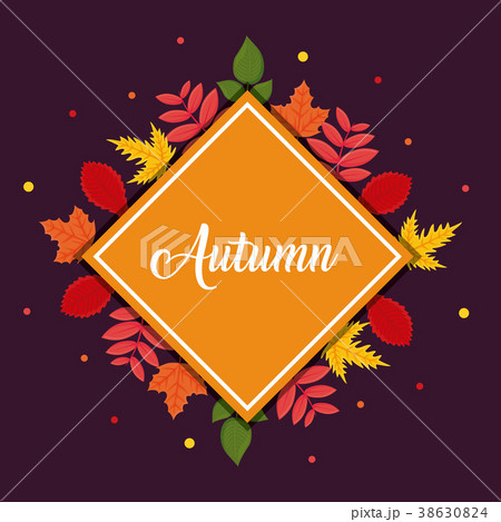 autumn season design 38630824