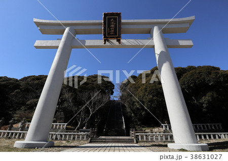 大洗磯前神社 38631027