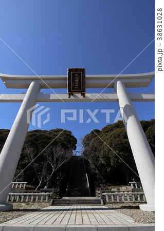 大洗磯前神社 38631028