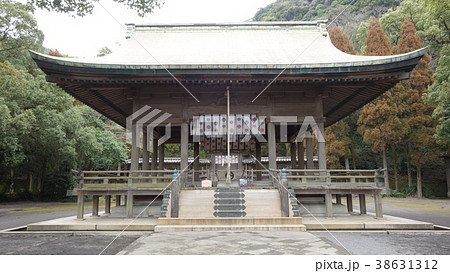 鶴嶺神社 鶴嶺神社 38631312