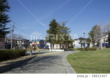 公園 公園 38631407