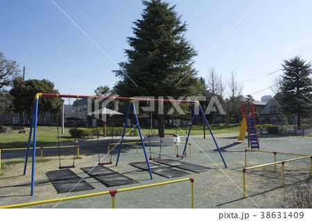 公園 公園 38631409