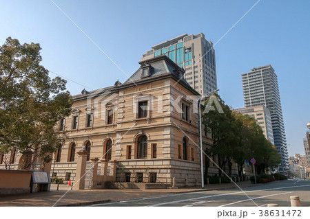 兵庫県公館 北東側より 兵庫県公館 北東側より 38631472