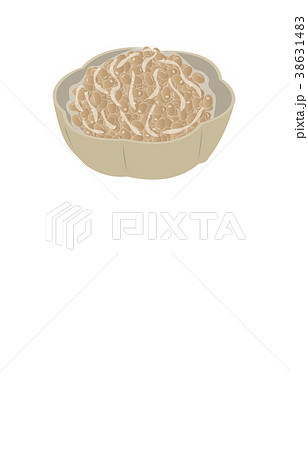 食材食品いろいろ納豆 食材食品いろいろ納豆 38631483