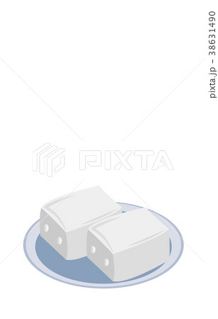 食材食品いろいろ豆腐 食材食品いろいろ豆腐 38631490