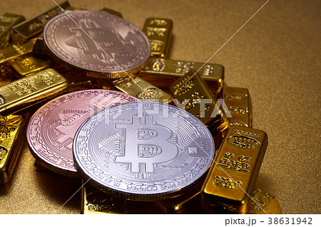 ビットコイン 38631942