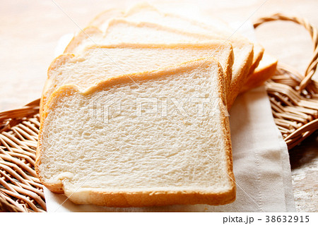 食パン 食パン 38632915