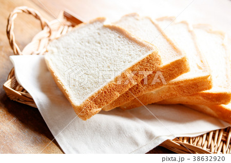 食パン 食パン 38632920