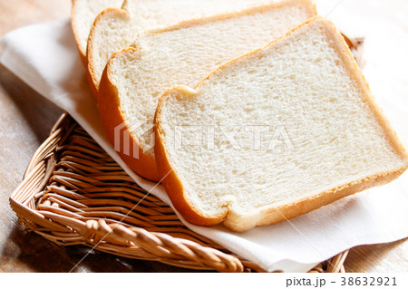 食パン 食パン 38632921
