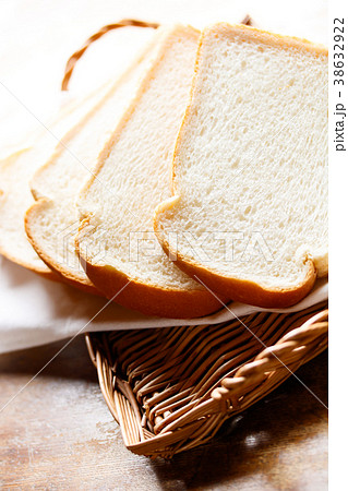 食パン 38632922