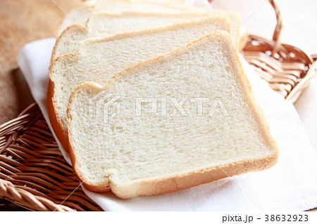 食パン 食パン 38632923