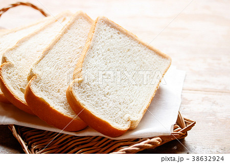 食パン 食パン 38632924