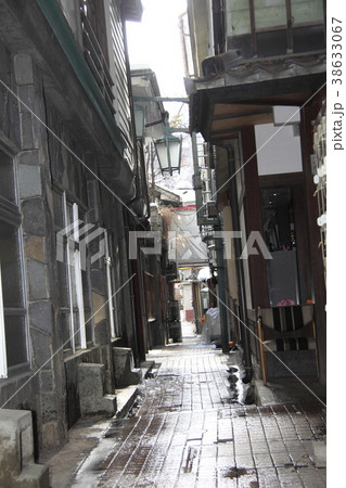 信州渋温泉 信州渋温泉 38633067