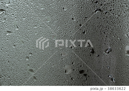 Background texture water drop close-up Background texture water drop close-up 38633622