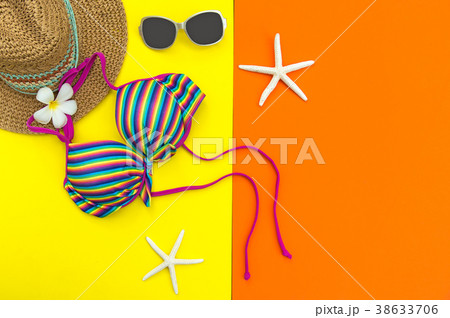 Summer Fashion woman swimsuit Bikini. 38633706