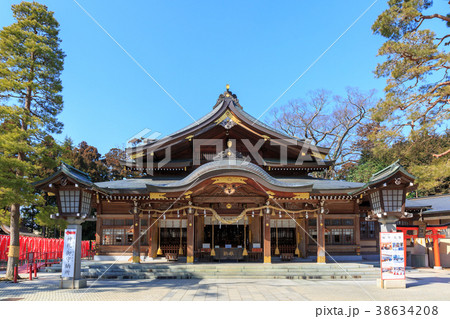 竹駒神社 竹駒神社 38634208