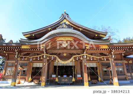 竹駒神社 38634213