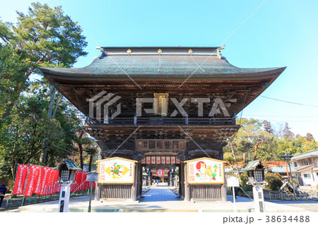 竹駒神社 38634488