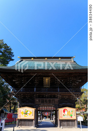 竹駒神社 38634490