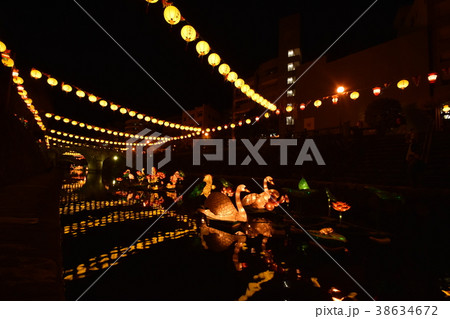 長崎ランタンフェスティバル 38634672