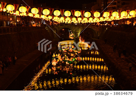 長崎ランタンフェスティバル 38634679