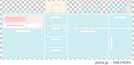 系統廚房-IH爐 系統廚房-IH爐 38634694