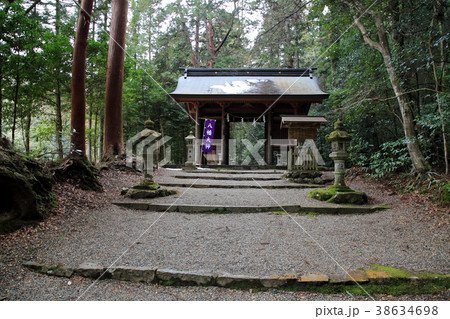 武芸八幡宮.3(織田家の祟敬を集めた八幡宮) 武芸八幡宮.3(織田家の祟敬を集めた八幡宮) 38634698