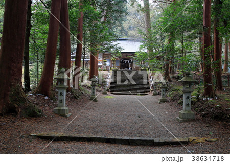 武芸八幡宮.21(織田家の祟敬を集めた八幡宮) 武芸八幡宮.21(織田家の祟敬を集めた八幡宮) 38634718
