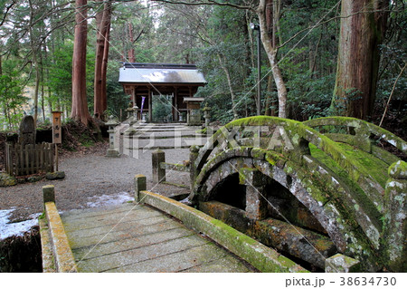 武芸八幡宮.33（織田家の祟敬を集めた八幡宮） 38634730