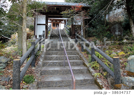 武芸八幡宮.40（織田家の祟敬を集めた八幡宮） 38634737
