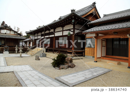 武芸八幡宮.43（織田家の祟敬を集めた八幡宮） 38634740