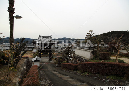 武芸八幡宮.44(織田家の祟敬を集めた八幡宮) 武芸八幡宮.44(織田家の祟敬を集めた八幡宮) 38634741