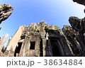 アンコール遺跡 38634884