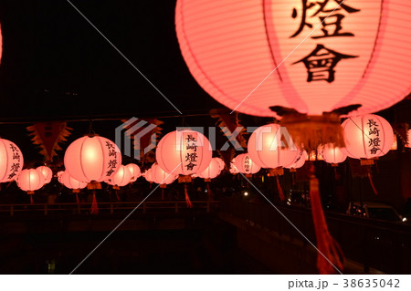長崎ランタンフェスティバル 38635042
