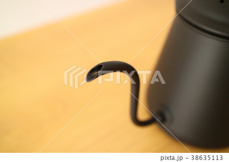 コーヒーポット 38635113