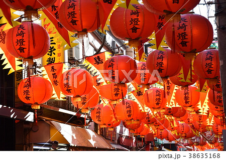 長崎ランタンフェスティバル 38635168