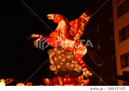 長崎ランタンフェスティバル 38635505