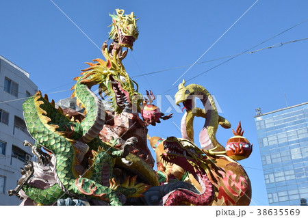 長崎ランタンフェスティバル 38635569