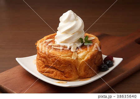 デニッシュ 38635640