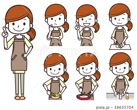 かわいいママさん2 かわいいママさん2 38635704