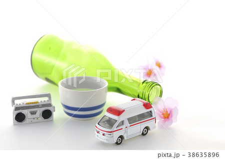 飲み過ぎちゃって　日本酒編 38635896