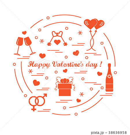 Cute vector illustration Cute vector illustration 38636958