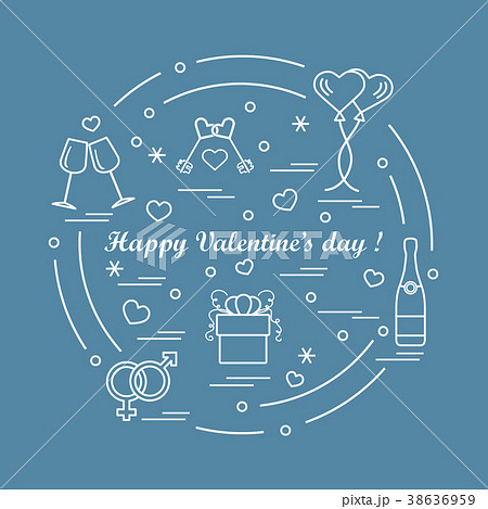 Cute vector illustration Cute vector illustration 38636959