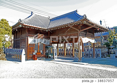 成田山川越別院 38637057