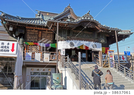 成田山川越別院 38637061